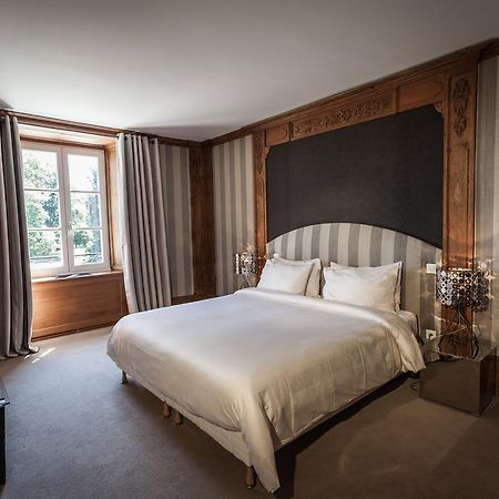 Le Chateau D'Orfeuillette La Garde  Екстериор снимка