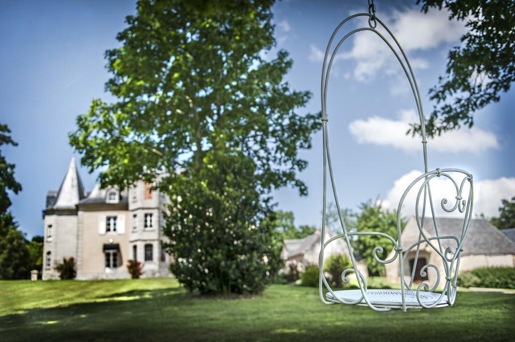 Le Chateau D'Orfeuillette La Garde  Екстериор снимка